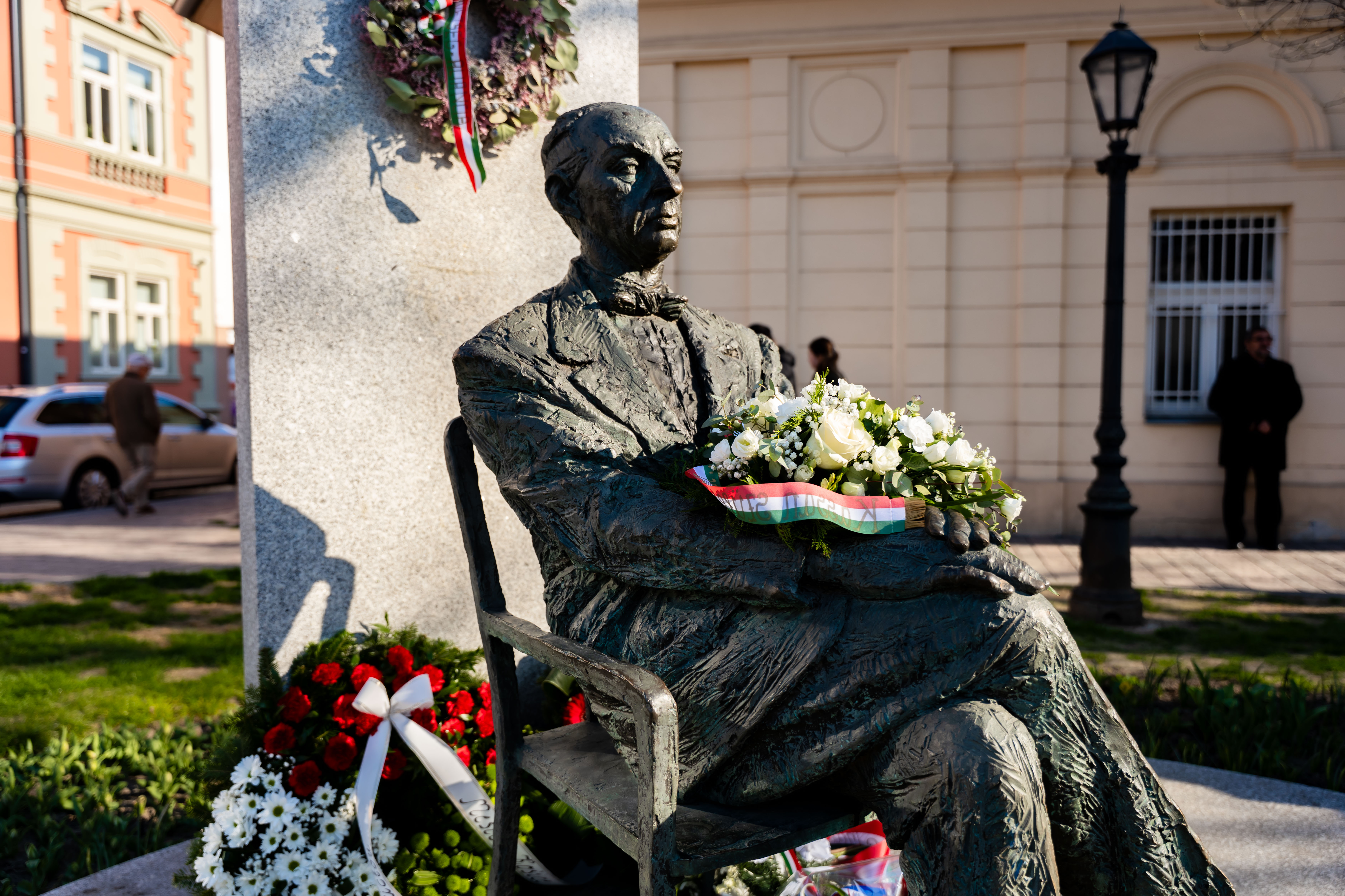 Spomienka na Sandora Maraia-1-33